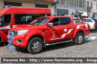 Nissan Navara IV serie
Vigili del Fuoco
Comando Provinciale di Ferrara
Distaccamento Volontario di Bondeno
Allestimento Kofler Fahrzeugbau
VF 28556
Parole chiave: Nissan Navara_IVserie VF28556