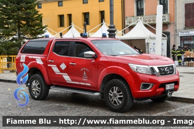  Nissan Navara IV serie
Vigili del Fuoco
Comando Provinciale di Ferrara
Distaccamento Volontario di Bondeno
Allestimento Kofler Fahrzeugbau
VF 28556 
Santa Barbara 2021
Parole chiave:  Nissan Navara_IVserie VF28556 Santa_Barbara_2021