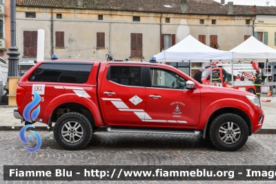  Nissan Navara IV serie
Vigili del Fuoco
Comando Provinciale di Ferrara
Distaccamento Volontario di Bondeno
Allestimento Kofler Fahrzeugbau
VF 28556 
Santa Barbara 2021
Parole chiave:  Nissan Navara_IVserie VF28556 Santa_Barbara_2021