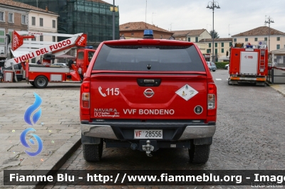  Nissan Navara IV serie
Vigili del Fuoco
Comando Provinciale di Ferrara
Distaccamento Volontario di Bondeno
Allestimento Kofler Fahrzeugbau
VF 28556 
Santa Barbara 2021
Parole chiave:  Nissan Navara_IVserie VF28556 Santa_Barbara_2021