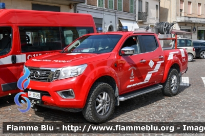 Nissan Navara IV serie
Vigili del Fuoco
Comando Provinciale di Ferrara
Distaccamento Volontario di Bondeno
Allestimento Kofler Fahrzeugbau
VF 28556
Parole chiave: Nissan Navara_IVserie VF28556