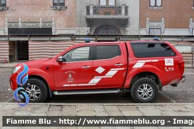  Nissan Navara IV serie
Vigili del Fuoco
Comando Provinciale di Ferrara
Distaccamento Volontario di Bondeno
Allestimento Kofler Fahrzeugbau
VF 28556 
Santa Barbara 2021
Parole chiave:  Nissan Navara_IVserie VF28556 Santa_Barbara_2021