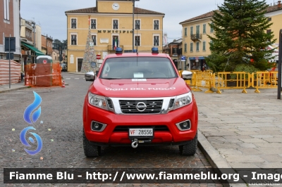  Nissan Navara IV serie
Vigili del Fuoco
Comando Provinciale di Ferrara
Distaccamento Volontario di Bondeno
Allestimento Kofler Fahrzeugbau
VF 28556 
Santa Barbara 2021
Parole chiave:  Nissan Navara_IVserie VF28556 Santa_Barbara_2021