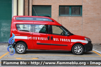 Fiat Doblò XL IV serie
Vigili del Fuoco
Comando Provinciale di Ferrara
VF 28642
Parole chiave: Fiat Doblò_XL_IVserie VF28642