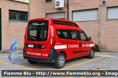 Fiat Doblò XL IV serie
Vigili del Fuoco
Comando Provinciale di Ferrara
VF 28642
Parole chiave: Fiat Doblò_XL_IVserie VF28642