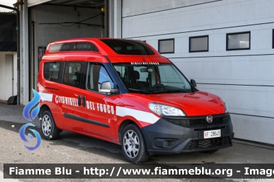 Fiat Doblò XL IV serie
Vigili del Fuoco
Comando Provinciale di Forlì-Cesena
Distaccamento Permanente di Cesena
VF 28645
Parole chiave: Fiat Doblò_XL_IVserie VF28645