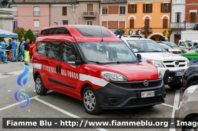 Fiat Doblò XL IV serie
Vigili del Fuoco
VF 28653
Parole chiave: Fiat Doblò_XL_IVserie VF28653