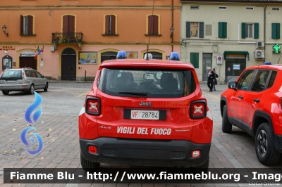 Jeep Renegade
Vigili del Fuoco
Comando Provinciale di Bologna
VF 28784
Parole chiave: Jeep Renegade VF28784