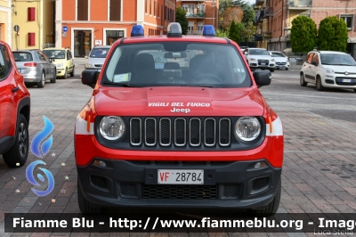 Jeep Renegade
Vigili del Fuoco
Comando Provinciale di Bologna
VF 28784
Parole chiave: Jeep Renegade VF28784