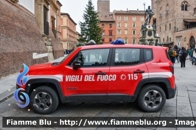 Jeep Renegade
Vigili del Fuoco
Comando Provinciale di Bologna
VF 28784
Parole chiave: Jeep Renegade VF28784 Santa_Barbara_2023