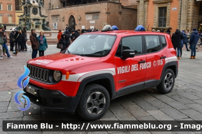 Jeep Renegade
Vigili del Fuoco
Comando Provinciale di Bologna
VF 28784
Parole chiave: Jeep Renegade VF28784 Santa_Barbara_2023