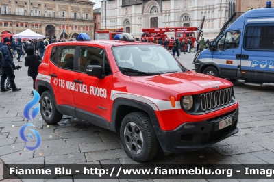 Jeep Renegade
Vigili del Fuoco
Comando Provinciale di Bologna
VF 28784
Parole chiave: Jeep Renegade VF28784 Santa_Barbara_2023