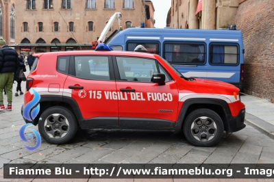 Jeep Renegade
Vigili del Fuoco
Comando Provinciale di Bologna
VF 28784
Parole chiave: Jeep Renegade VF28784 Santa_Barbara_2023