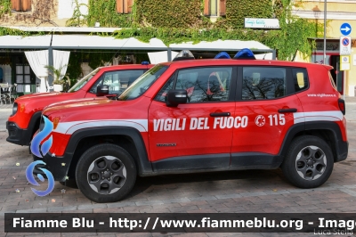 Jeep Renegade
Vigili del Fuoco
Comando Provinciale di Bologna
VF 28784
Parole chiave: Jeep Renegade VF28784