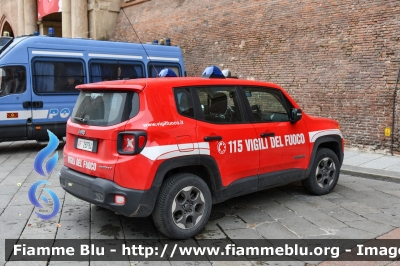 Jeep Renegade
Vigili del Fuoco
Comando Provinciale di Bologna
VF 28784
Parole chiave: Jeep Renegade VF28784 Santa_Barbara_2023