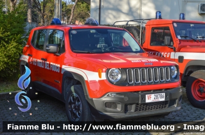 Jeep Renegade
Vigili del Fuoco
Comando Provinciale di Forlì Cesena
VF 28786
Parole chiave: Jeep Renegade VF28786 Santa_Barbara_2017