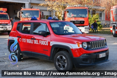 Jeep Renegade
Vigili del Fuoco
Comando Provinciale di Ravenna
VF 28790
Parole chiave: Jeep Renegade VF28790 SAnta_Barbara_2019