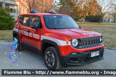 Jeep Renegade
Vigili del Fuoco
Comando Provinciale di Ravenna
VF 28790
Parole chiave: Jeep Renegade VF8790 Santa_Barbara_2017