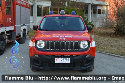 Jeep Renegade
Vigili del Fuoco
Comando Provinciale di Ravenna
VF 28790
Parole chiave: Jeep Renegade VF8790 Santa_Barbara_2017