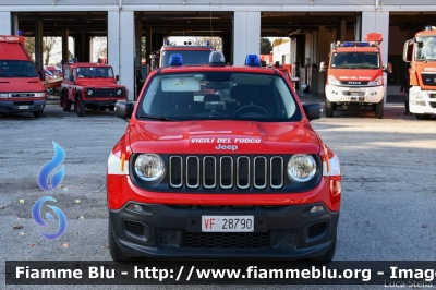 Jeep Renegade
Vigili del Fuoco
Comando Provinciale di Ravenna
VF 28790
Parole chiave: Jeep Renegade VF28790 SAnta_Barbara_2019