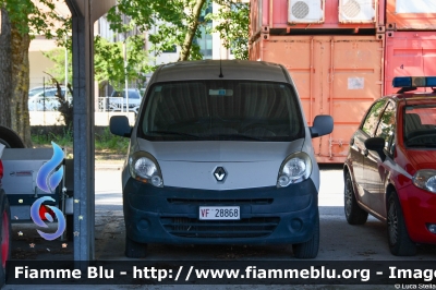 Renault Kangoo III serie
Vigili del Fuoco
Comando Provinciale di Ravenna
VF 28868
Parole chiave: Renault Kangoo_IIserie VF28868