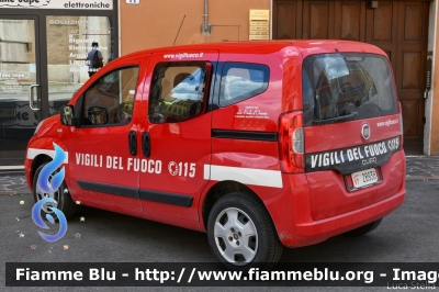 Fiat Qubo
Vigili del Fuoco
Comando Provinciale di Modena
VF 28938
Parole chiave: Fiat Qubo VF28938 80_VVF