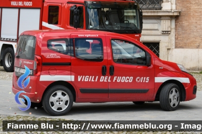 Fiat Qubo
Vigili del Fuoco
Comando Provinciale di Modena
VF 28938
Parole chiave: Fiat Qubo VF28938 80_VVF