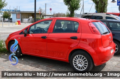 Fiat Punto VI serie
Vigili del Fuoco
Comando Provinciale di Milano
VF 29020
Parole chiave: Fiat Punto_VIserie VF29020