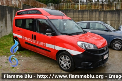 Fiat Doblò XL IV serie
Vigili del Fuoco
Comando Provinciale di Catanzaro
Distaccamento Permanente di Chiaravalle
VF 29063
Parole chiave: Fiat Doblò_XL_IVserie VF29063