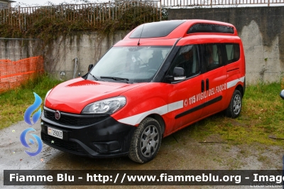 Fiat Doblò XL IV serie
Vigili del Fuoco
Comando Provinciale di Catanzaro
Distaccamento Permanente di Chiaravalle
VF 29063
Parole chiave: Fiat Doblò_XL_IVserie VF29063