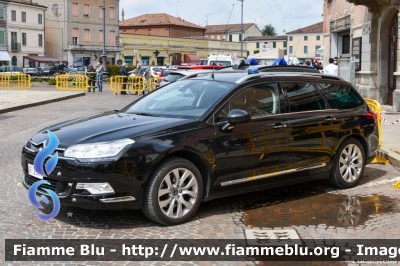 Citroen C5
Vigili del Fuoco
Direzione Regionale Emilia ROmagna
VF 29071
Parole chiave: Citroen C5 VF29071