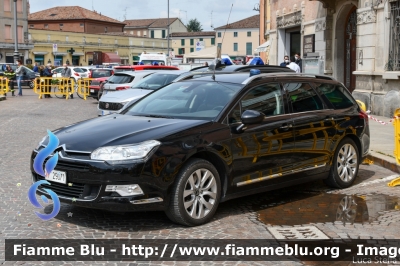 Citroen C5
Vigili del Fuoco
Direzione Regionale Emilia ROmagna
VF 29071
Parole chiave: Citroen C5 VF29071