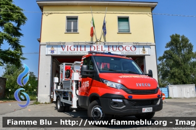 Iveco Daily VI serie
Vigili del Fuoco
Comando Provinciale di Bologna
Distaccamento Volontario di Bazzano
Comprensorio della Valsamoggia
Piattaforma Multitel MX21OVFO
Allestimento Pagliero
VF 29086
Parole chiave: Iveco Daily_VIserie VF29086