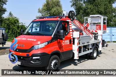 Iveco Daily VI serie
Vigili del Fuoco
Comando Provinciale di Bologna
Distaccamento Volontario di Bazzano
Comprensorio della Valsamoggia
Piattaforma Multitel MX21OVFO
Allestimento Pagliero
VF 29086
Parole chiave: Iveco Daily_VIserie VF29086