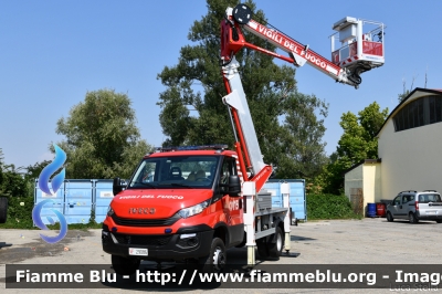 Iveco Daily VI serie
Vigili del Fuoco
Comando Provinciale di Bologna
Distaccamento Volontario di Bazzano
Comprensorio della Valsamoggia
Piattaforma Multitel MX21OVFO
Allestimento Pagliero
VF 29086
Parole chiave: Iveco Daily_VIserie VF29086