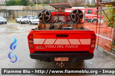 Isuzu D-Max II serie
Vigili del Fuoco
Comando Provinciale di Catanzaro
Distaccamento Permanente di Chiaravalle
VF 29182
Parole chiave: Isuzu D-Max_IIserie vfVF29182