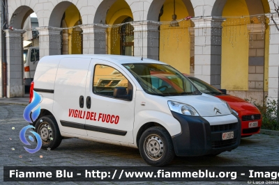 Citroen Nemo
Vigili del Fuoco
Comando Provinciale di Ferrara
Distaccamento Permanente di Codigoro
VF 29372
Parole chiave: Citroen Nemo VF29372