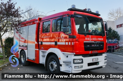 Man TGM 15.250 II Serie
Vigili del Fuoco
Comando Provinciale di Bologna
AutoPompaSerbatoio allestita BAI
VF 29423
Parole chiave: Man TGM_15.250_IISerie VF29423 Santa_Barbara_2018