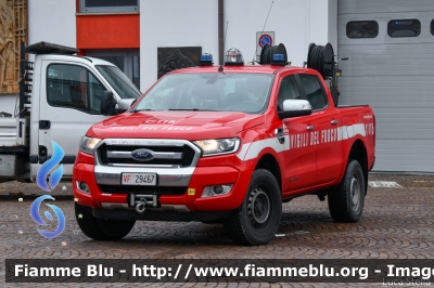 Ford Ranger IX serie
Vigili del Fuoco
Comando Provinciale di Reggio Emilia
Allestimento Aris
VF 29467
Parole chiave: Ford Ranger_IXserie VF29467