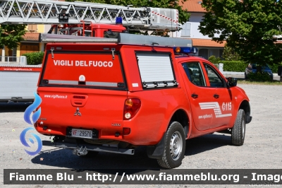 Mitsubishi L200 IV serie
Vigili del Fuoco
Comando Provinciale di Reggio Emilia
Distaccamento Volontario di Luzzara
Allestimento Baggio del Sordi
VF 29576
Parole chiave: Mitsubishi L200_IVserie VF29576