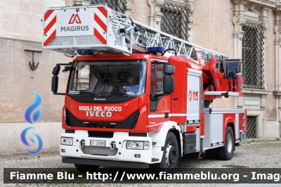 Iveco EuroCargo 180E32 IV Serie
Vigili del Fuoco
Comando Provinciale di Modena
AutoScala M39L da 39 metri 
Allestimento Magirus
VF 29586
Parole chiave: Iveco EuroCargo_180E32_IVSerie VF29586 80_VVF