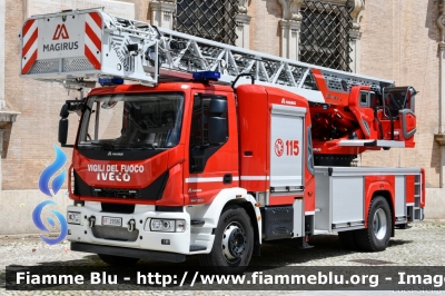 Iveco EuroCargo 180E32 IV Serie
Vigili del Fuoco
Comando Provinciale di Modena
AutoScala M39L da 39 metri 
Allestimento Magirus
VF 29586
Parole chiave: Iveco EuroCargo_180E32_IVSerie VF29586 80_VVF