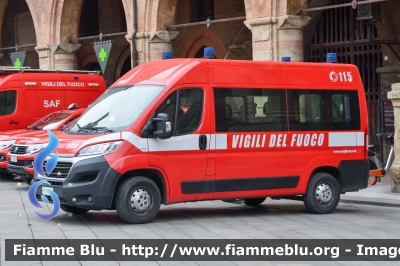  Fiat Ducato X290
Vigili del Fuoco
Comando Provinciale di Bologna
VF 29668 
Parole chiave:  Fiat Ducato_X290 VF29668 Santa_Barbara_2023