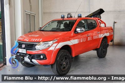 Fiat Fullback
Vigili del Fuoco
Comando Provinciale di Brescia
VF 29712
Parole chiave: Fiat Fullback VF29712 Reas_2024