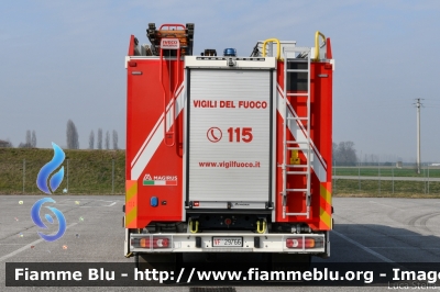 Iveco EuroCargo 180E32 IV serie
Vigili del Fuoco
Comando Provinciale di Bologna
Distaccamento Volontario di San Pietro in Casale
Allestimento Magirus
VF 29766
Parole chiave: Iveco EuroCargo_180E32_IVserie VF29766