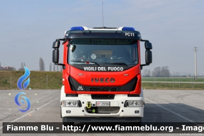 Iveco EuroCargo 180E32 IV serie
Vigili del Fuoco
Comando Provinciale di Bologna
Distaccamento Volontario di San Pietro in Casale
Allestimento Magirus
VF 29766
Parole chiave: Iveco EuroCargo_180E32_IVserie VF29766