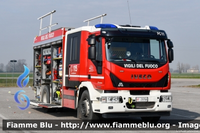 Iveco EuroCargo 180E32 IV serie
Vigili del Fuoco
Comando Provinciale di Bologna
Distaccamento Volontario di San Pietro in Casale
Allestimento Magirus
VF 29766
Parole chiave: Iveco EuroCargo_180E32_IVserie VF29766