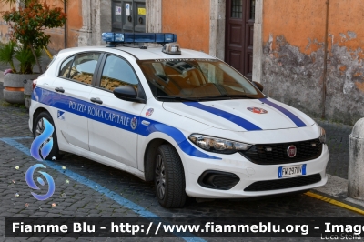 Fiat Nuova Tipo
Polizia Roma Capitale
Allestimento Elevox
298
Parole chiave: Fiat Nuova_Tipo Trentennale118