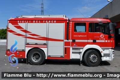 Man TGM 15.250 II serie
Man TGM 15.250 II serieVigili del Fuoco
Comando Provinciale di Parma
AutoPompaSerbatoio allestita BAI
VF 29900
Parole chiave: Man TGM_15.250_IIserie VF29900