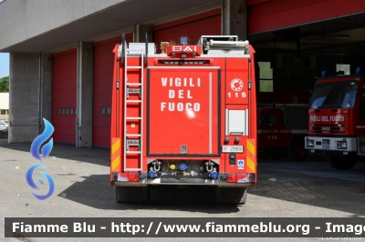 Man TGM 15.250 II serie
Man TGM 15.250 II serieVigili del Fuoco
Comando Provinciale di Parma
AutoPompaSerbatoio allestita BAI
VF 29900
Parole chiave: Man TGM_15.250_IIserie VF29900